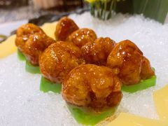 -海逸海鲜酒家(古北店)