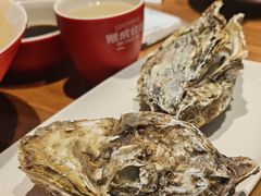 -熙成烧烤(白塔岭店)