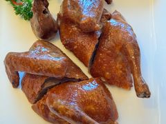 -利苑酒家(合景国际金融广场店)