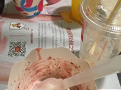 -麦当劳(北京南站店)
