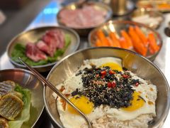 -核桃碳烤肉馆(深圳首店)