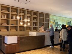 -上海佘山茂御臻品之选酒店(原佘山艾美酒店)
