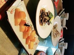 -吴越荣记苏州菜·松鼠桂鱼100%活鱼现做(斜塘老街店)