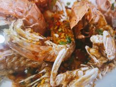 -梅姐海鲜餐厅(水头海鲜街店)