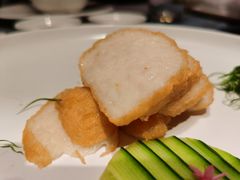 -隆荟•台州菜•粤菜