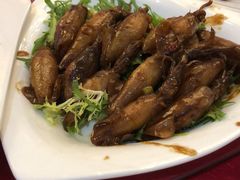 -海鲜码头·中国菜