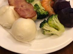 -厦门日月谷温泉渡假村