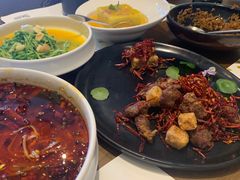 -榕意·川味之美(深业上城店)