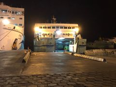 -海安新港(公交站)