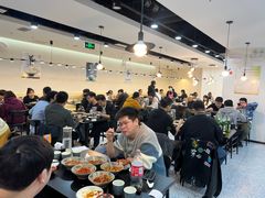 大堂-潇湘阁(望京SOHO店)