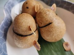 -寻味顺德·顺峰山庄(大良店)