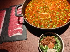 -旺福·贵州酸汤牛肉火锅(陆悦天地店)