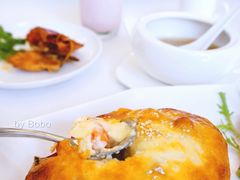 -浦华大酒店-台南担仔面海鲜楼