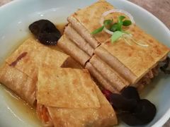 -106餐厅(山水文园店)