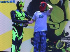 -东浩兰生上海世博展览馆