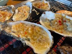 -蚝英雄鲜蚝自助专门店(长楹天街直营店)