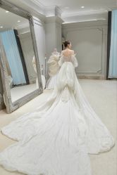 -MuseMarry婚纱(前海嘉里中心店)