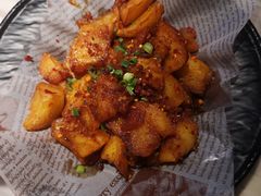 炸土豆-滇铺子(欣都龙城店)