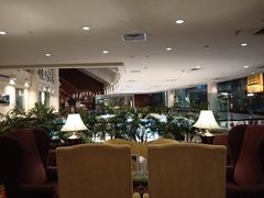 -大连富丽华大酒店