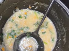 -小城粥道·海胆鲜虾粥(解放广场店)
