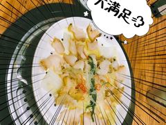 -黄寺蒸汽海鲜(黄寺大街店)