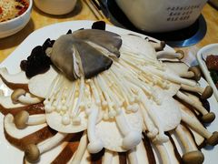 -清真军邺·金富苑肥牛(石坡街旗舰店)