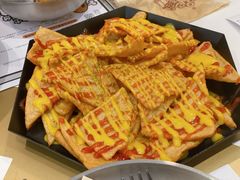 -BOPEYE·波派炸鸡(九霄天地店)