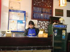 -美味斋(西北街店)
