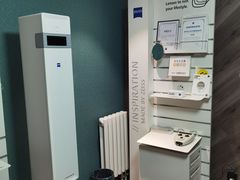 -大视光学•LINDBERG林德伯格•全球手工眼镜集合店(王府井店)
