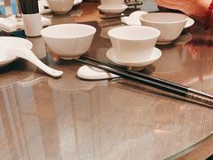 -领事馆19号中餐厅(厦门海景洲际酒店)