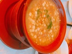 -扬州香格里拉·香宫中餐厅