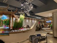 -阳光岛·海鲜盛宴(银泰中心in99店)