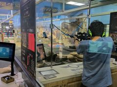 -都市枪神实弹射击俱乐部