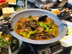 -茶叁酒肆·楚味江湖(菱角湖店)