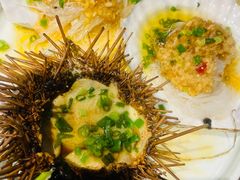 -丁字口海鲜热炒·烧烤大排档