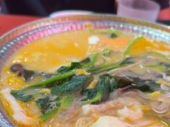 -喜家德虾仁水饺(北京超极合生汇店)