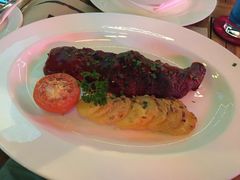 Bamboo&nbsp;Bar&nbsp;&&nbsp;Grill-Bamboo Bar & Grill Restaurant