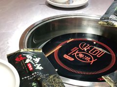 -百岁我家酸菜鱼(龙湾万达店)