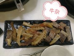 -欢乐海岸美食联盟