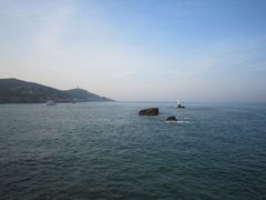 -东极岛景区