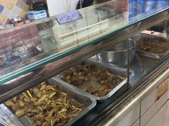 -王记生烫牛杂面馆(兰陵路店)