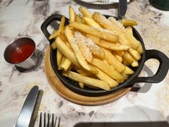 -沛家·西餐Brunch·直火料理