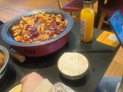 -美蛙四季(六里桥店)