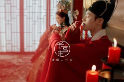 -金海岸婚纱摄影(塘沽店)