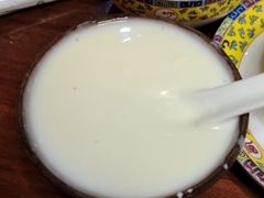 -如意林卡藏餐吧(大昭寺店)