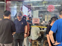 -文武王氏烧饼·无矾油条(西溪路店)