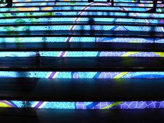 -湖州太湖旅游度假区-月亮广场