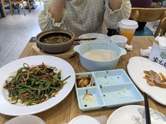 -紫光园·烤鸭(沙河物美店)