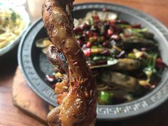 -肉串汪(望京店)