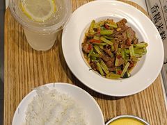 -乡村基·川味现炒大王(熙悦天街店)